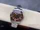 GR Factory Longines Men's HydroConquest GMT 41mm Watch Sunray Brown Dial Steel Super Clone (4)_th.jpg